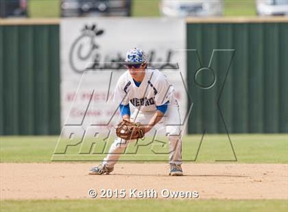 Thumbnail 1 in Byron Nelson @ Hebron (UIL 6A Region 1 Bi-District) photogallery.
