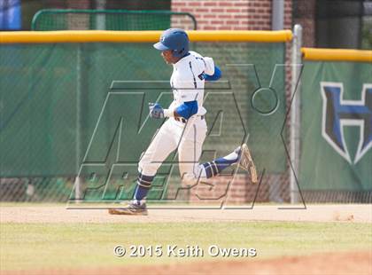 Thumbnail 1 in Byron Nelson @ Hebron (UIL 6A Region 1 Bi-District) photogallery.