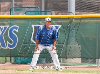 Thumbnail 2 in Byron Nelson @ Hebron (UIL 6A Region 1 Bi-District) photogallery.