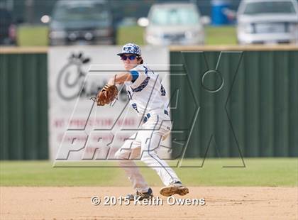 Thumbnail 2 in Byron Nelson @ Hebron (UIL 6A Region 1 Bi-District) photogallery.