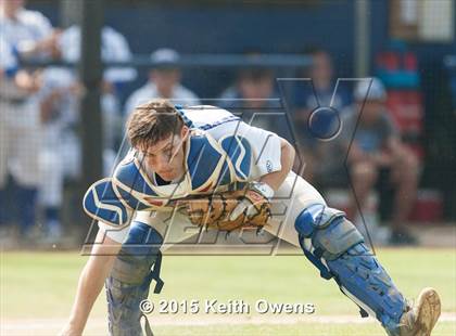 Thumbnail 2 in Byron Nelson @ Hebron (UIL 6A Region 1 Bi-District) photogallery.