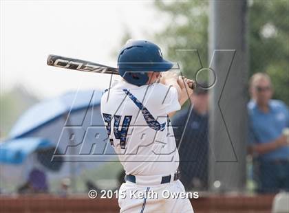 Thumbnail 3 in Byron Nelson @ Hebron (UIL 6A Region 1 Bi-District) photogallery.