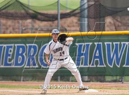 Thumbnail 1 in Byron Nelson @ Hebron (UIL 6A Region 1 Bi-District) photogallery.