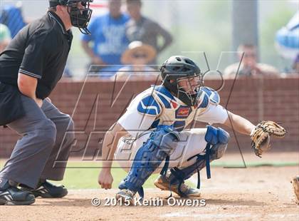 Thumbnail 3 in Byron Nelson @ Hebron (UIL 6A Region 1 Bi-District) photogallery.