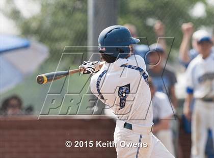 Thumbnail 3 in Byron Nelson @ Hebron (UIL 6A Region 1 Bi-District) photogallery.
