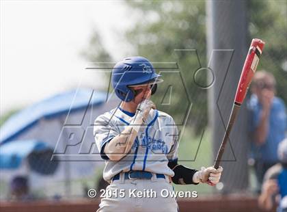 Thumbnail 2 in Byron Nelson @ Hebron (UIL 6A Region 1 Bi-District) photogallery.