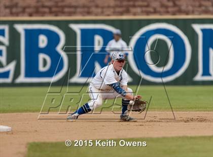 Thumbnail 1 in Byron Nelson @ Hebron (UIL 6A Region 1 Bi-District) photogallery.
