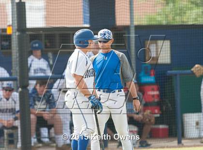 Thumbnail 2 in Byron Nelson @ Hebron (UIL 6A Region 1 Bi-District) photogallery.