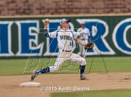 Thumbnail 3 in Byron Nelson @ Hebron (UIL 6A Region 1 Bi-District) photogallery.