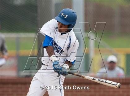 Thumbnail 3 in Byron Nelson @ Hebron (UIL 6A Region 1 Bi-District) photogallery.