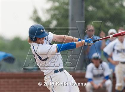 Thumbnail 3 in Byron Nelson @ Hebron (UIL 6A Region 1 Bi-District) photogallery.