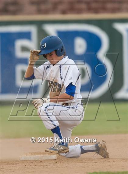 Thumbnail 2 in Byron Nelson @ Hebron (UIL 6A Region 1 Bi-District) photogallery.