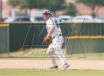 Thumbnail 2 in Byron Nelson @ Hebron (UIL 6A Region 1 Bi-District) photogallery.
