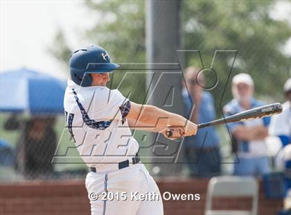Thumbnail 3 in Byron Nelson @ Hebron (UIL 6A Region 1 Bi-District) photogallery.