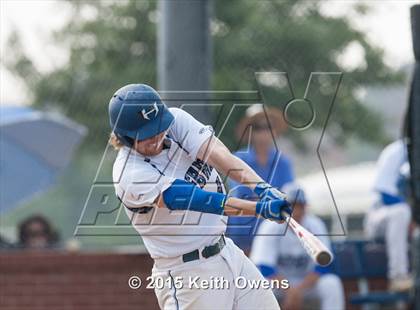 Thumbnail 1 in Byron Nelson @ Hebron (UIL 6A Region 1 Bi-District) photogallery.