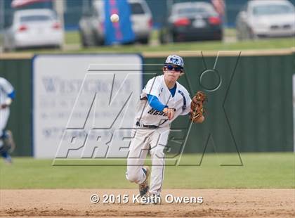Thumbnail 3 in Byron Nelson @ Hebron (UIL 6A Region 1 Bi-District) photogallery.
