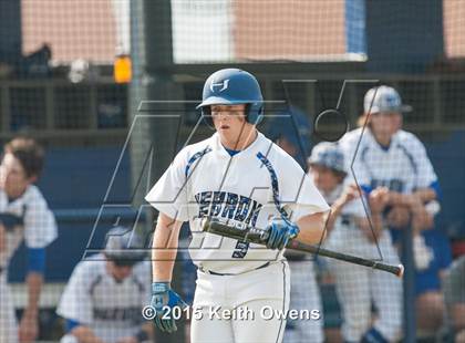 Thumbnail 3 in Byron Nelson @ Hebron (UIL 6A Region 1 Bi-District) photogallery.