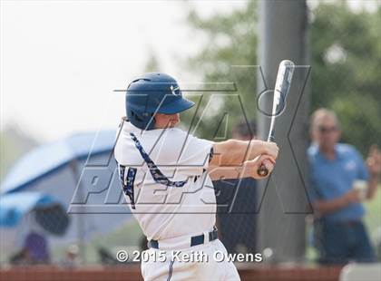 Thumbnail 2 in Byron Nelson @ Hebron (UIL 6A Region 1 Bi-District) photogallery.