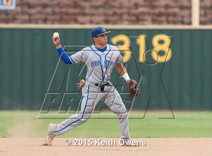 Thumbnail 3 in Byron Nelson @ Hebron (UIL 6A Region 1 Bi-District) photogallery.