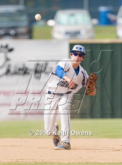 Thumbnail 3 in Byron Nelson @ Hebron (UIL 6A Region 1 Bi-District) photogallery.
