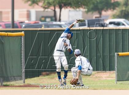Thumbnail 2 in Byron Nelson @ Hebron (UIL 6A Region 1 Bi-District) photogallery.
