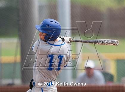Thumbnail 2 in Byron Nelson @ Hebron (UIL 6A Region 1 Bi-District) photogallery.