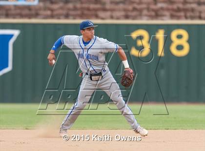 Thumbnail 2 in Byron Nelson @ Hebron (UIL 6A Region 1 Bi-District) photogallery.