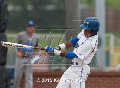 Thumbnail 1 in Byron Nelson @ Hebron (UIL 6A Region 1 Bi-District) photogallery.