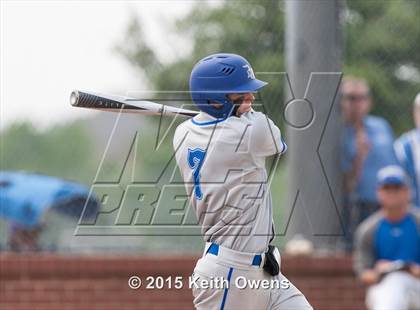 Thumbnail 3 in Byron Nelson @ Hebron (UIL 6A Region 1 Bi-District) photogallery.