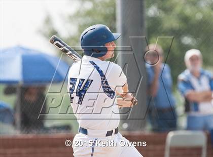 Thumbnail 2 in Byron Nelson @ Hebron (UIL 6A Region 1 Bi-District) photogallery.
