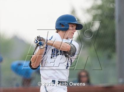 Thumbnail 2 in Byron Nelson @ Hebron (UIL 6A Region 1 Bi-District) photogallery.
