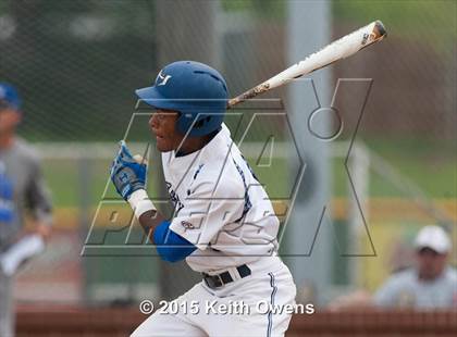 Thumbnail 2 in Byron Nelson @ Hebron (UIL 6A Region 1 Bi-District) photogallery.
