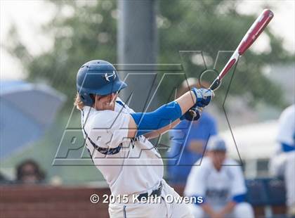 Thumbnail 2 in Byron Nelson @ Hebron (UIL 6A Region 1 Bi-District) photogallery.