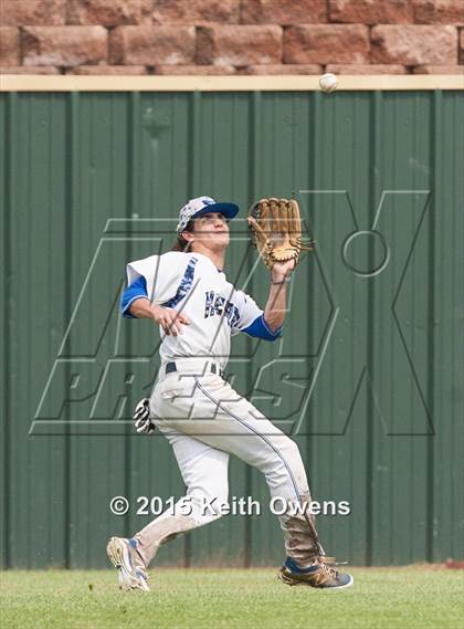 Thumbnail 3 in Byron Nelson @ Hebron (UIL 6A Region 1 Bi-District) photogallery.