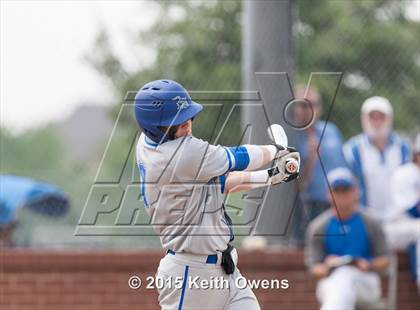 Thumbnail 2 in Byron Nelson @ Hebron (UIL 6A Region 1 Bi-District) photogallery.