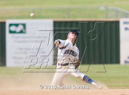Thumbnail 2 in Byron Nelson @ Hebron (UIL 6A Region 1 Bi-District) photogallery.