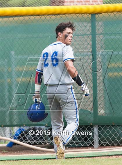 Thumbnail 1 in Byron Nelson @ Hebron (UIL 6A Region 1 Bi-District) photogallery.