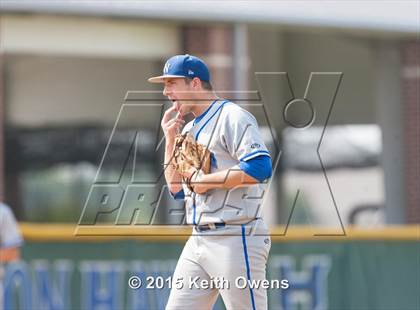 Thumbnail 2 in Byron Nelson @ Hebron (UIL 6A Region 1 Bi-District) photogallery.