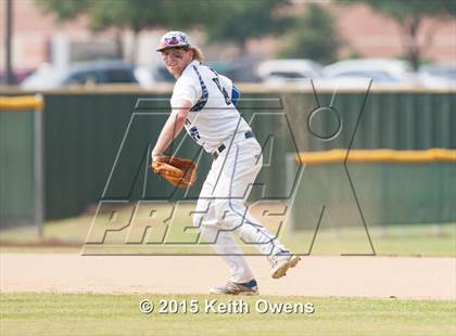 Thumbnail 1 in Byron Nelson @ Hebron (UIL 6A Region 1 Bi-District) photogallery.