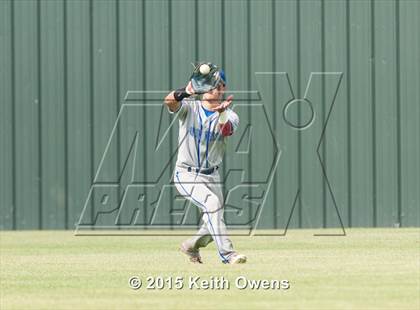 Thumbnail 2 in Byron Nelson @ Hebron (UIL 6A Region 1 Bi-District) photogallery.