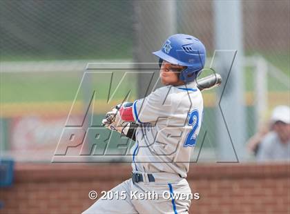 Thumbnail 1 in Byron Nelson @ Hebron (UIL 6A Region 1 Bi-District) photogallery.