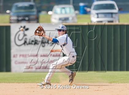 Thumbnail 3 in Byron Nelson @ Hebron (UIL 6A Region 1 Bi-District) photogallery.