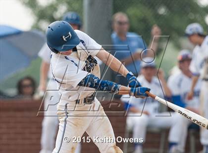 Thumbnail 1 in Byron Nelson @ Hebron (UIL 6A Region 1 Bi-District) photogallery.