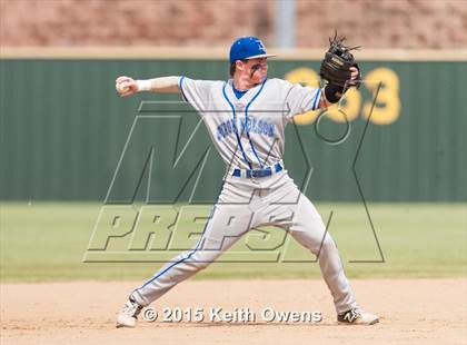Thumbnail 2 in Byron Nelson @ Hebron (UIL 6A Region 1 Bi-District) photogallery.