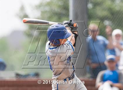 Thumbnail 3 in Byron Nelson @ Hebron (UIL 6A Region 1 Bi-District) photogallery.