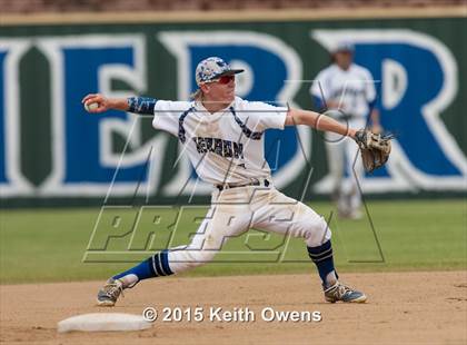 Thumbnail 2 in Byron Nelson @ Hebron (UIL 6A Region 1 Bi-District) photogallery.