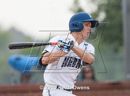 Thumbnail 3 in Byron Nelson @ Hebron (UIL 6A Region 1 Bi-District) photogallery.