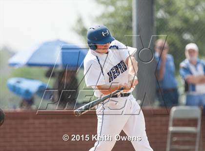 Thumbnail 2 in Byron Nelson @ Hebron (UIL 6A Region 1 Bi-District) photogallery.