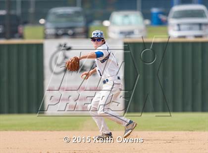 Thumbnail 1 in Byron Nelson @ Hebron (UIL 6A Region 1 Bi-District) photogallery.