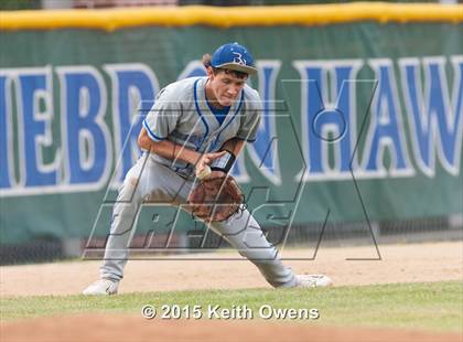 Thumbnail 2 in Byron Nelson @ Hebron (UIL 6A Region 1 Bi-District) photogallery.